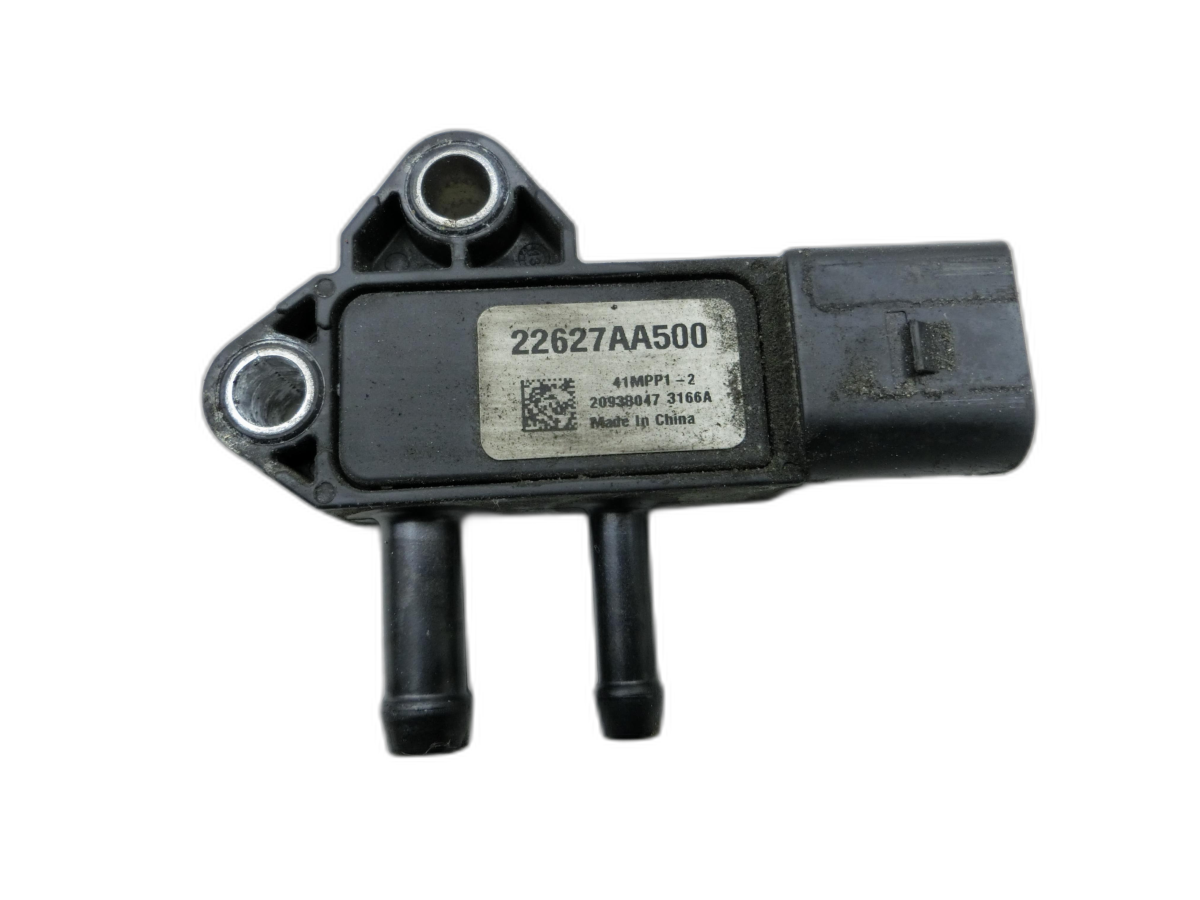 Subaru Outback 4 IV BR 13-14 2,0D 110KW Magnetventil Pos.1  - Bild 1