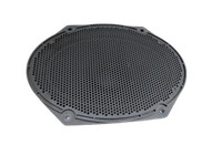 Ford Tourneo Courier 18-22 Kombi Lautsprecher Mitteltöner Rechts Hinten Ford Tourneo Courier 18-22 30.12.2017... Vorschau 1