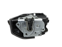 BMW 114i F20 11-15 5T Türschloss m. ZV Stellmotor Links Vorne BMW 114i F20 11-15 11.03.2013 51217229461 7229461... Vorschau 1