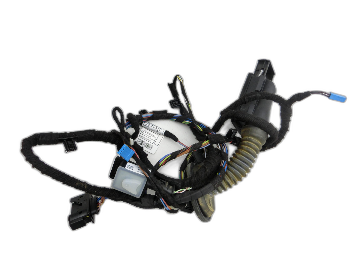 Fascio cablaggio per Portiera e Alzacristallo Dx anteriore BMW X1 F48 x25e LCI 17-22 - Bild 1