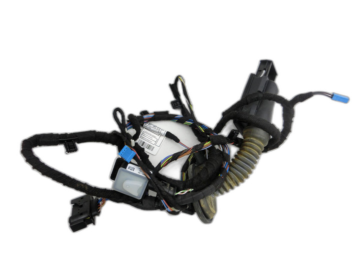 BMW X1 F48 x25e LCI 17-22  Kabelbaum für Tür und Fensterheber Rechts Vorne  - Bild 1