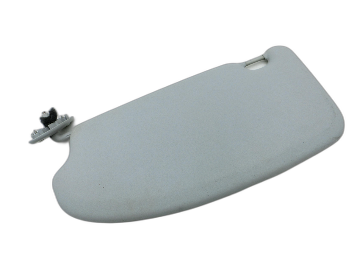 Aletta parasole Dx per passeggero Ford Focus II CC 08-10 - Bild 1