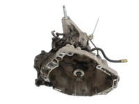 Renault Twingo III BCM 14-19 1,0 52KW JE3006 Schaltgetriebe Getriebe JE3-006 Renault Twingo III BCM 14-19... Vorschau 1
