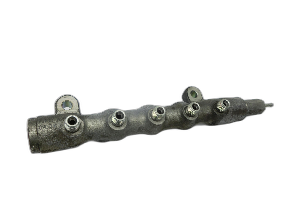 Mazda 6 GH 08-12 2,2d 120KW Verteilerrohr für Hochdruck Verteiler  - Bild 1