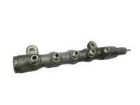 Mazda 6 GH 08-12 2,2d 120KW Verteilerrohr für Hochdruck Verteiler Mazda 6 GH 08-12 31.05.2010 03M11456 gebraucht Vorschau 1