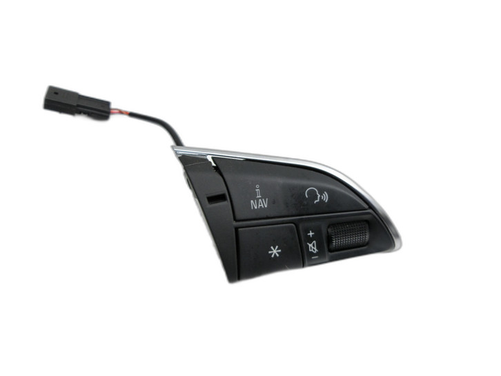 Audi A7 4G 10-18 Lenkradschalter Multifunktionstasten Schalter für Lenkrad Rechts  - Bild 1