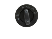 VW Golf 6 VI Variant 08-13 Lichtschalter Schalter mit Autom. VW Golf 6 VI Variant 08-13 02.10.2012 1K0941431BM... Vorschau 1