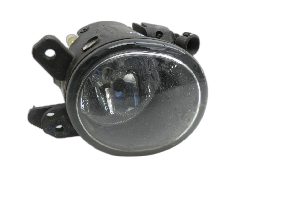 Faro antiniebla Parachoques derecha Orig. para Mercedes A170 W169 04-08 - Bild 1