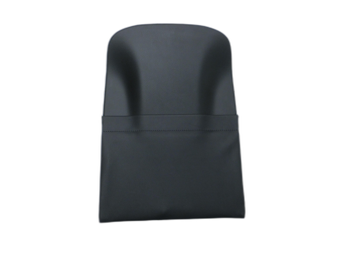 Cornice-Mostrina interno Pannello posteriore Copertura / Rivestimento per Driver sedile Sx anteriore Lim Mercedes W204 C180 11-15 - Bild 1