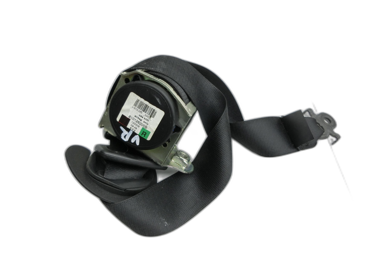 Cintura di sicurezza Dx anteriore per BMW F11 520d 10-13 - Bild 1
