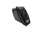 BMW X1 E84 X18D 09-12 Warnblinkschalter Schalter ZV Zentralverriegelung BMW X1 E84 X18D 09-12 21.01.2015 6919506... Vorschau 1