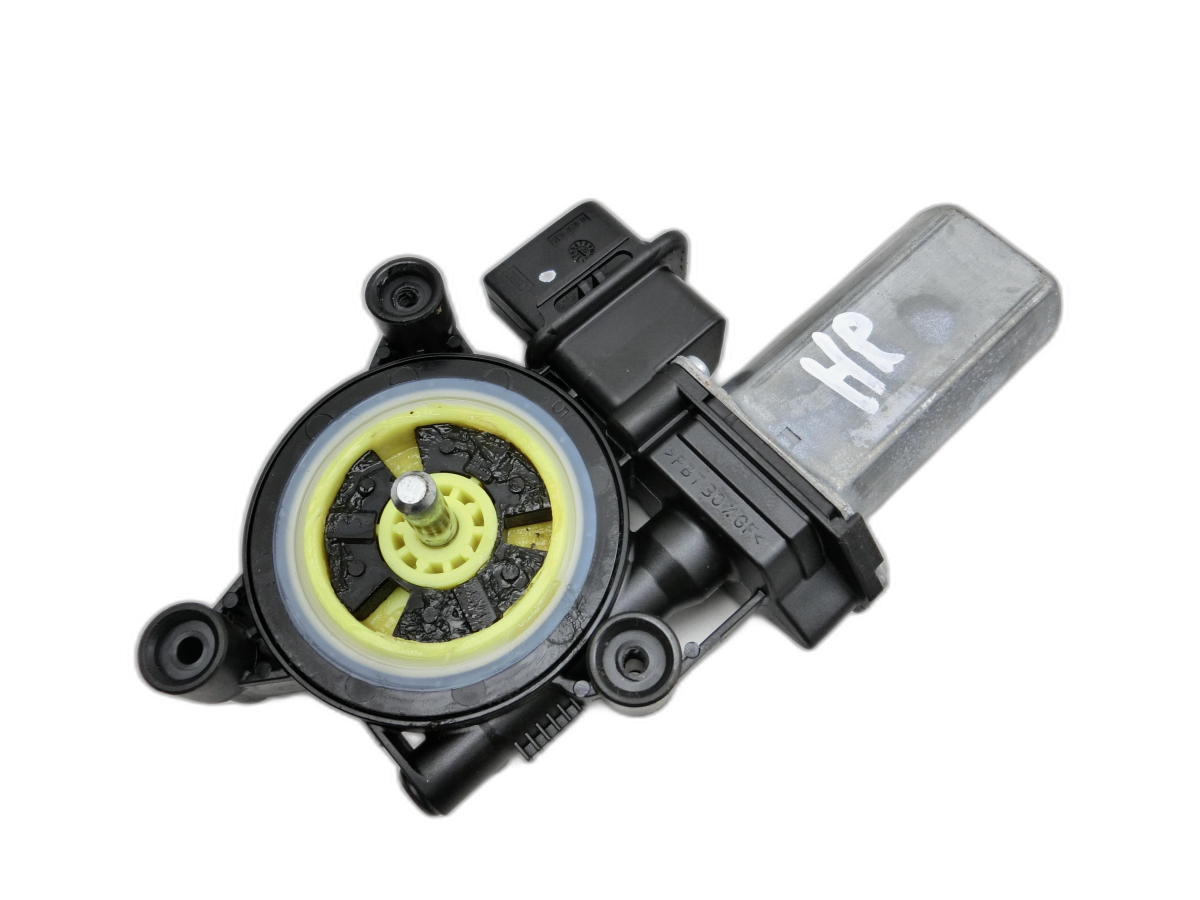 Motor de elevación la ventana derecha posterior para BMW X1 F48 x25e LCI 17-22 - Bild 1