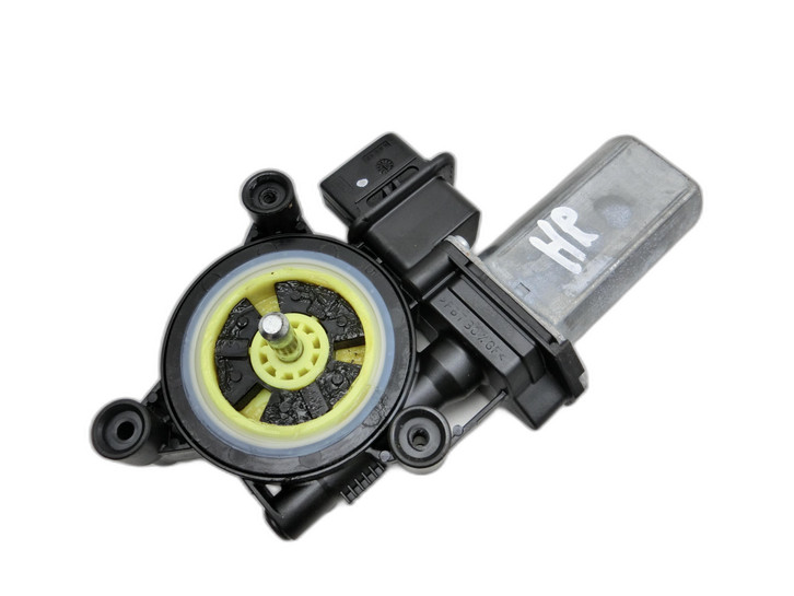 BMW X1 F48 x25e LCI 17-22 Fensterhebermotor Rechts Hinten BMW X1 F48 x25e LCI 17-22 31.01.2020 7354889 67627354889... Bild 1