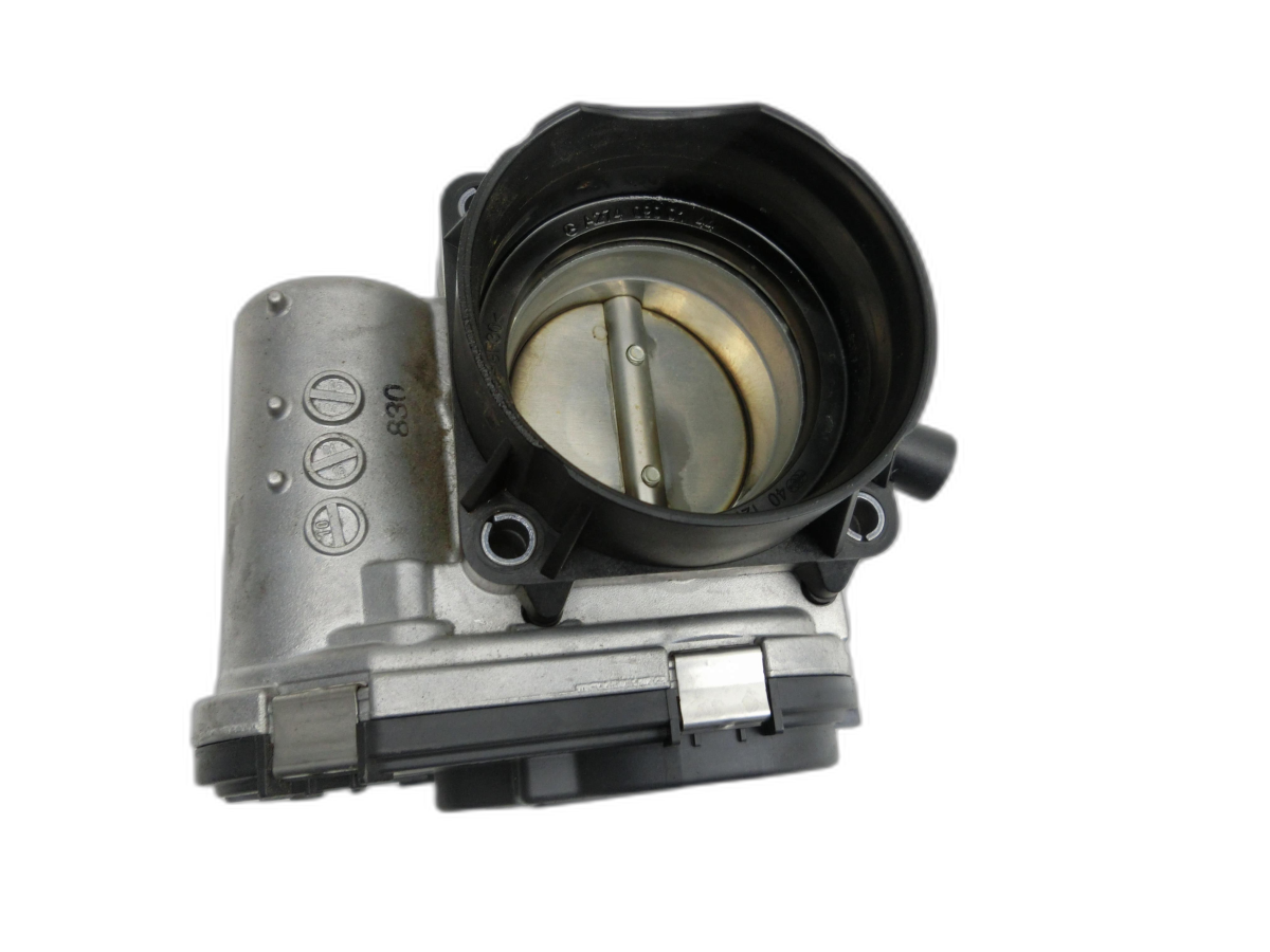 ACELERADOR para Mercedes W205 C250 14-18 - Bild 1