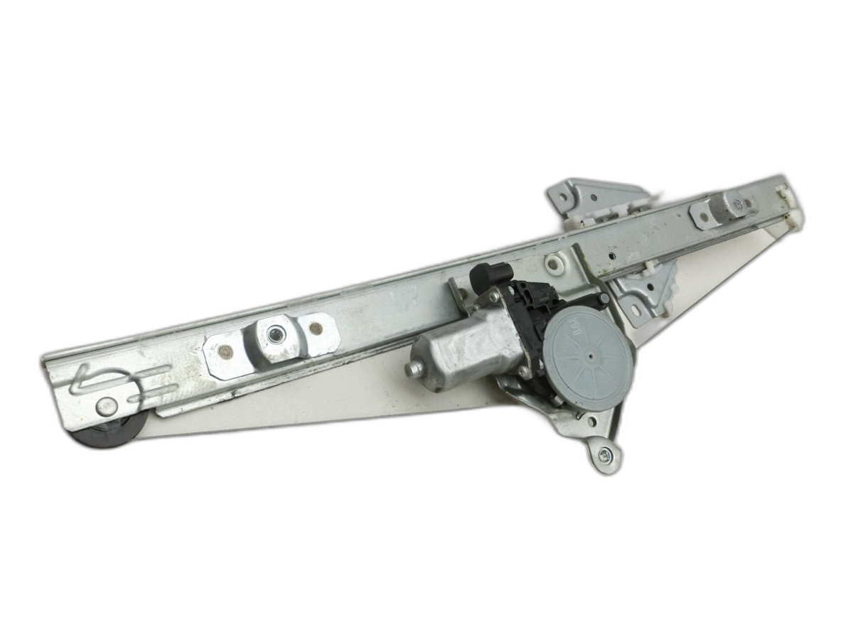 Suzuki Grand Vitara JT 05-09  Fensterheberschalter Schalter Rechts Vorne  - Bild 1