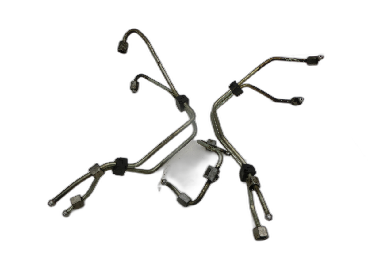 Alta pressione Condotto carburante per Volvo V50 MW 07-12 - Bild 1