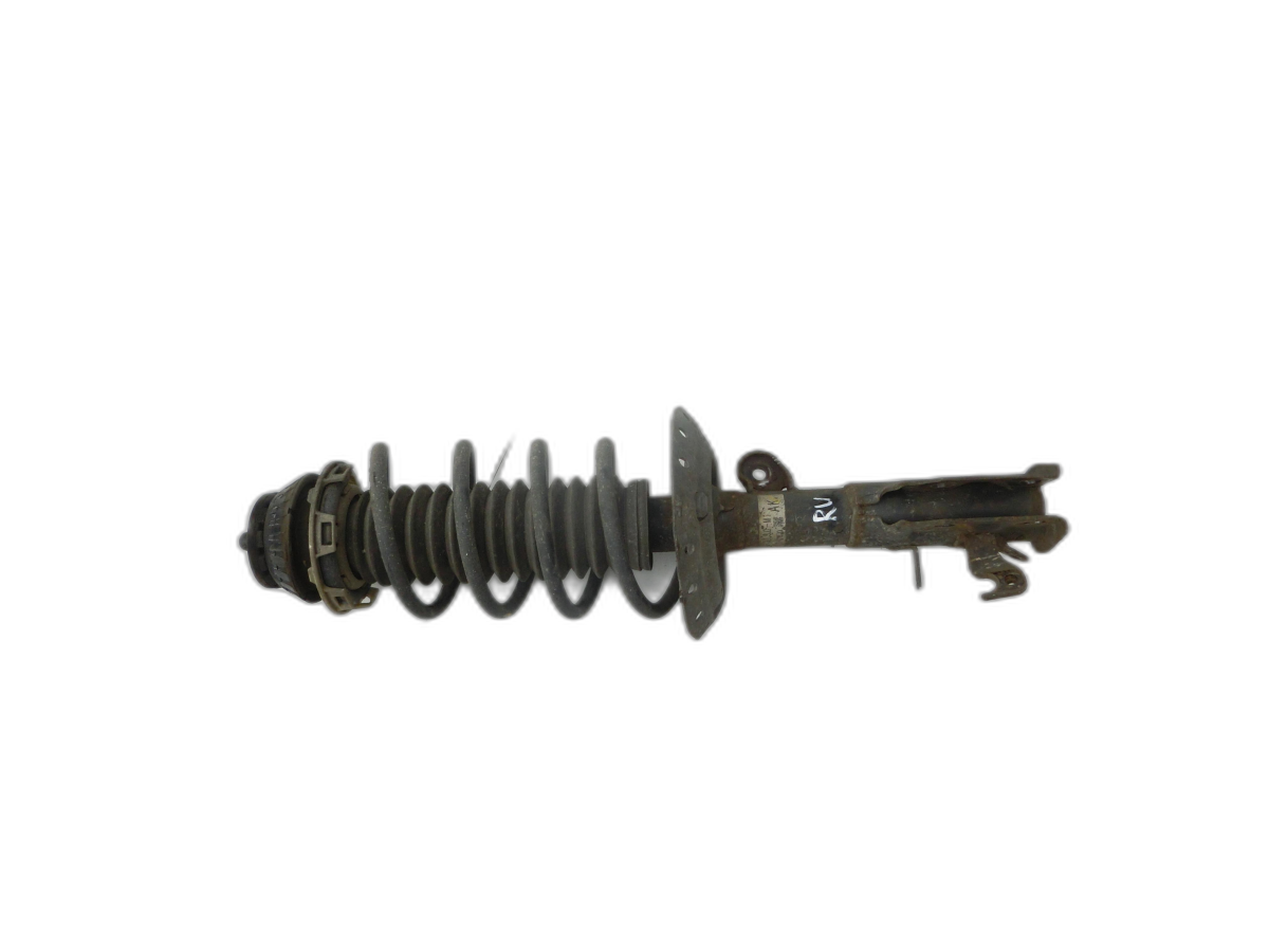 Ammortizzatore tipo McPherson anteriore Dx per Honda Jazz GE III 08-11 - Bild 1
