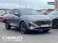 2024 Nissan Qashqai 1.5 h e-POWER Tekna SUV 5dr Petrol Hybrid Auto Euro 6 (s/s) 
