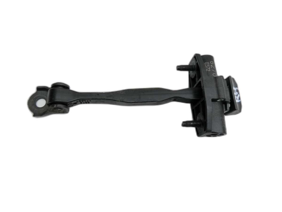 cinta de cierre la puerta derecha posterior para Opel Crossland X D75 20-24 - Bild 1