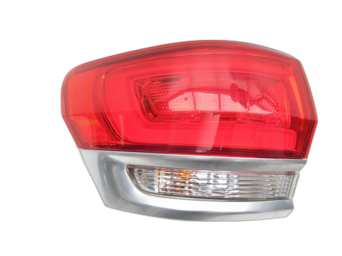 Jeep Grand Cherokee WK2 13-17  Rückleuchte Rücklicht Heckleuchte Links orig  - Bild 1