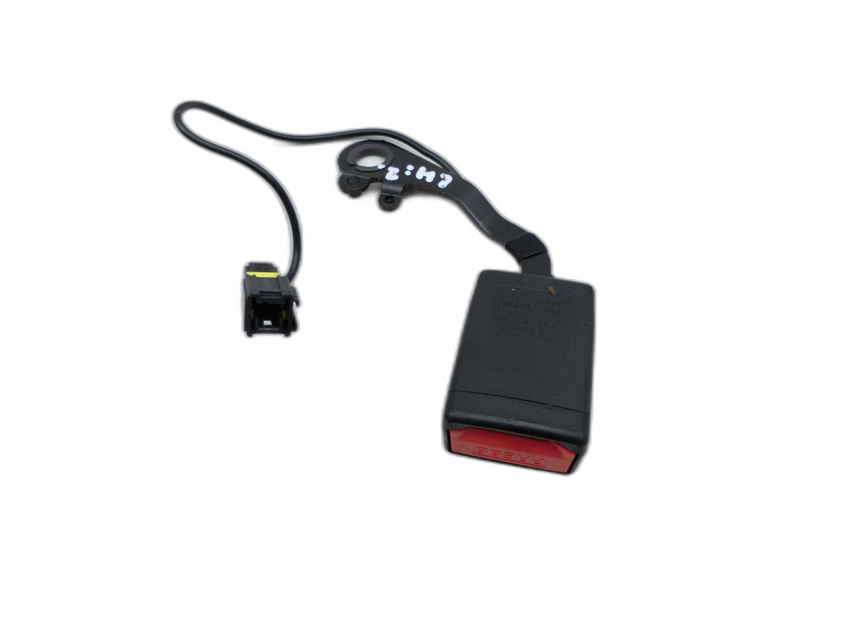 Belt buckle Left Rear for Citroen C4 Grand Picasso 06-10 - Bild 1