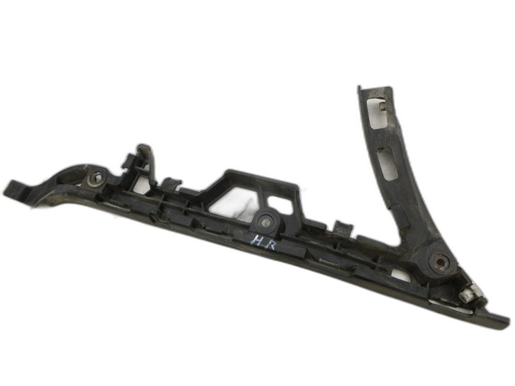 Range Rover Sport LS 05-10 Geländewagen Halter Träger Aufnahme Führung Stoßstange Rechts Hinten Pos.2  - Bild 1