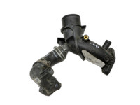 Dacia Duster I HS 13-18 DCI 1,5 Ansaugrohr Ladeluftschlauch Luftschlauch Pos.1 Dacia Duster I HS 13-18 25.10.2016... Vorschau 1