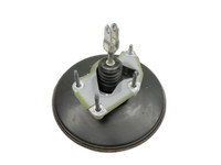 Nissan Qashqai J10 07-10 2,0 110KW Bremskraftverstärker Nissan Qashqai J10 07-10 01.07.2008 47210JD90A 46007-JD80A... Vorschau 1