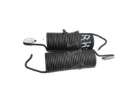 Audi A3 8V 12-16 Lim Zugfedern Heckklappenfeder Federn Heckklappe Satz Hinten Audi A3 8V 12-16 17.06.2016 8V5827665... Vorschau 1