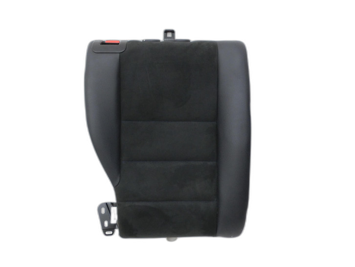 Mercedes W204 S204 C250 07-14 Kombi Rückenpolster Rechts für Rücksitzbank Hinten Teilleder Alcantara Mercedes W204... Bild 1
