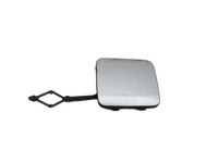 Peugeot 308 SW II 13-17 Kombi Blende Aussen Abdeckung für Abschleppöse Stoßstange Hinten Peugeot 308 SW II 13-17... Vorschau 1
