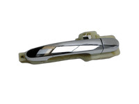 Kia Sorento XM 09-12 Türgriff Griff aussen Rechts Hinten Chrom IM Kia Sorento XM 09-12 19.05.2010 836652P000 gebraucht Vorschau 1