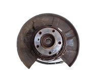 BMW F31 318d 12-15 Kombi 2,0d 105KW Achsschenkel Radnabe mit ABS Links Hinten BMW F31 318d 12-15 28.02.2014 6792523... Vorschau 1
