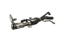 Ford Ranger TKE IV 15-23 2,0D 157KW Tankstutzen Tankrohr Einfüllstutzen Kraftstoff Ford Ranger TKE IV 15-23... Vorschau 1