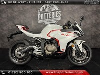 QJMotor SRK 421RR