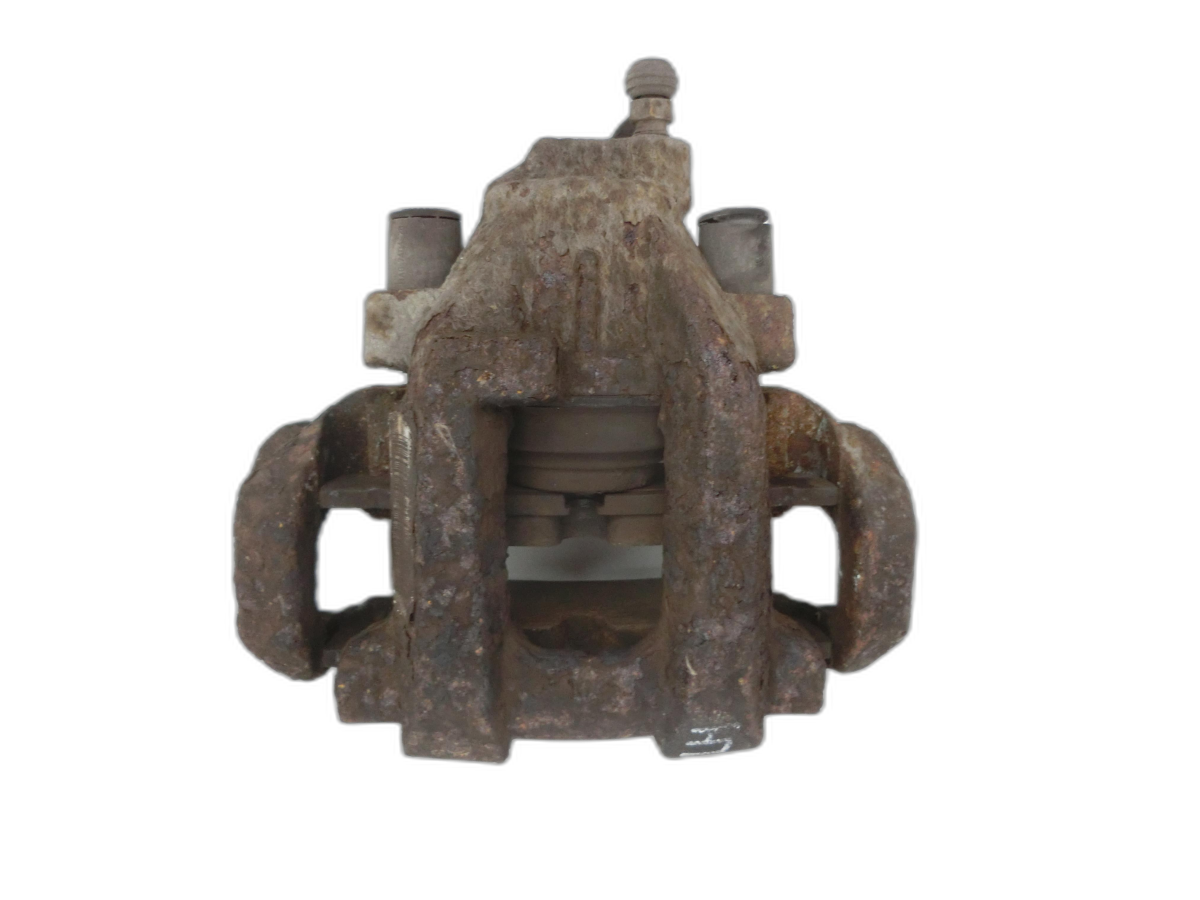 Mercedes W164 ML420 05-09 CDI 4,0 225KW Bremssattel Bremszange Hinten Links  - Bild 1