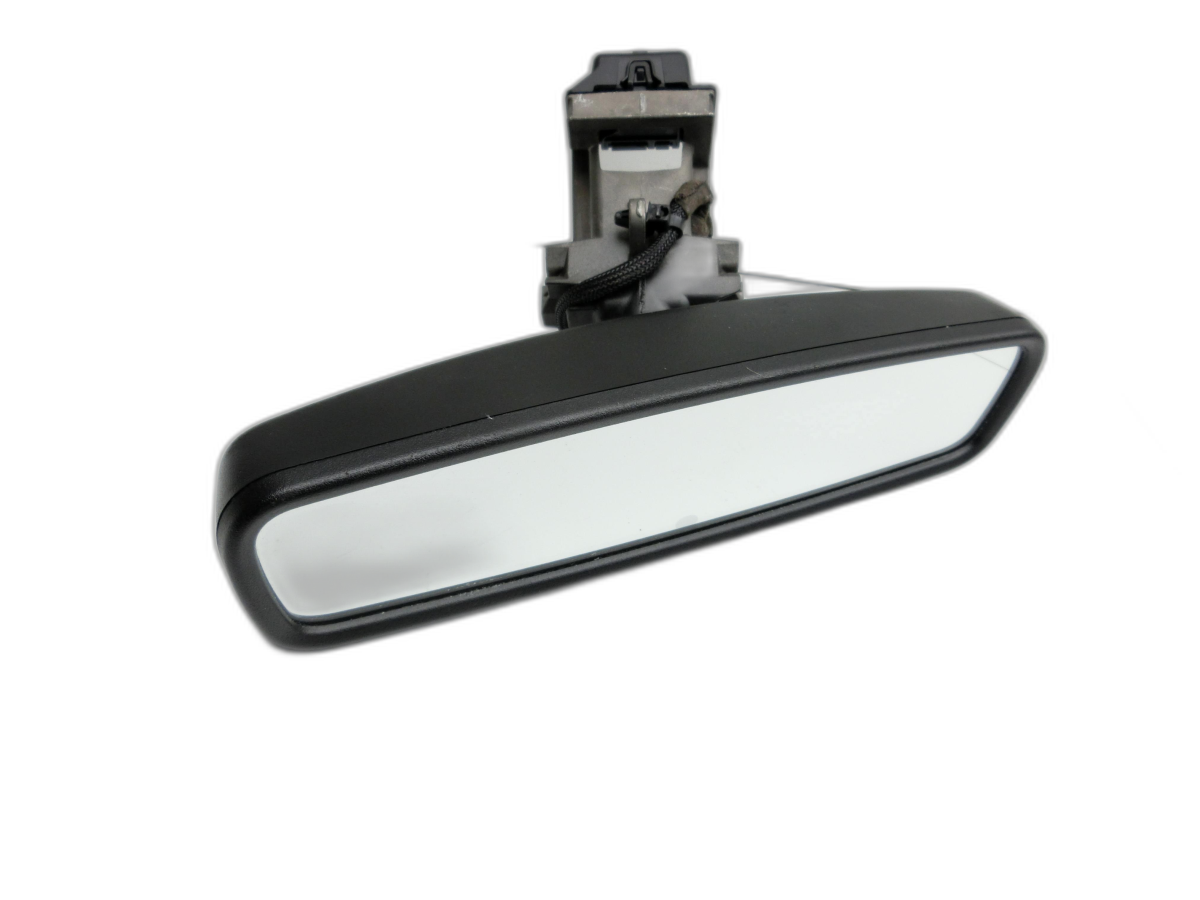 Interior Mirror Rear View Details inner for Ford Mondeo 5 V 14-19 - Bild 1