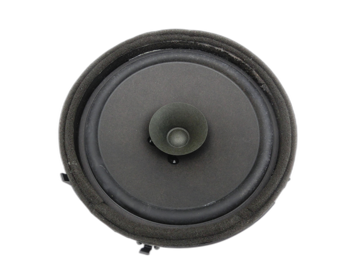 Loudspeaker Right Front for Peugeot 4007 07-12 - Bild 1