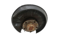 Seat Exeo ST 09-13 Kombi TDI 2,0 105KW Achsschenkel Radnabe Links Hinten Seat Exeo ST 09-13 22.06.2011 8E0505431AF... Vorschau 1