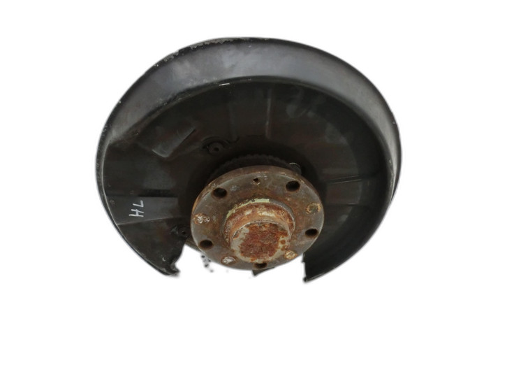 Seat Exeo ST 09-13 Kombi TDI 2,0 105KW Achsschenkel Radnabe Links Hinten  - Bild 1