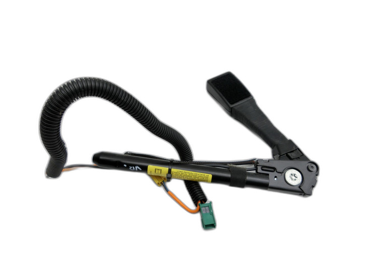 Opel Zafira B A05 05-08  Gurt Straffer Gurtstraffer Beifahrer Rechts Vorne  - Bild 1