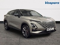 2025 Omoda 5 1.6 TGDI Noble 5dr 7DCT Estate Petrol Automatic