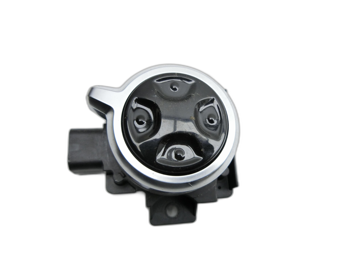 Switch Left for Seat Adjustment Audi A8 4H D4 09-17 - Bild 1