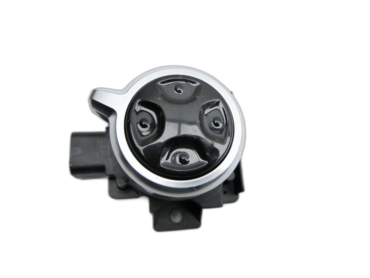 Audi A8 4H D4 09-17 Schalter Links für Sitzverstellung  - Bild 1