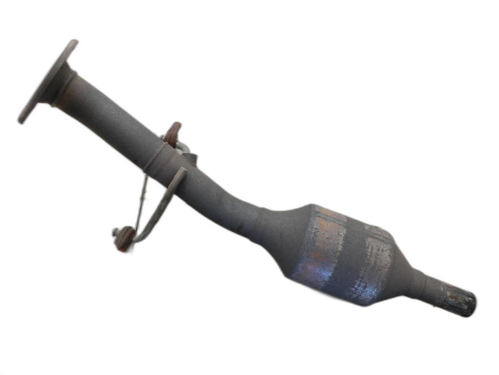 Mitsubishi Colt VI Z30 04-08 1,2 55KW Katalysator Kat  - Bild 1