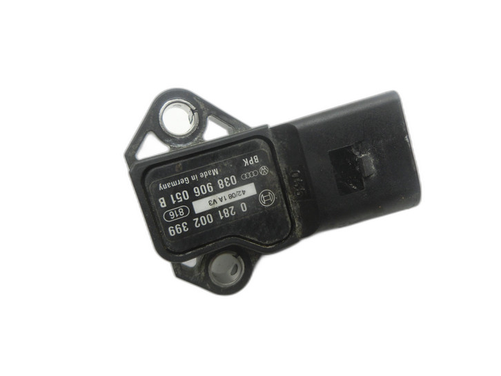 VW Golf 6 VI 5K 08-12 TSI 1,4 90KW MAP Sensor  - Bild 1