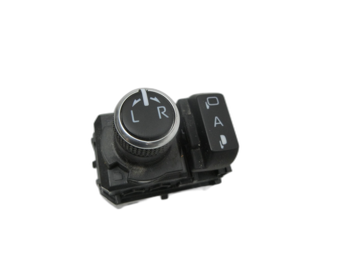 Ajuste de espejo exterior Interruptores para Toyota Corolla E21 18-23 - Bild 1