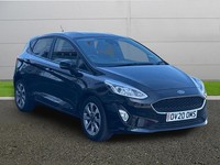 2020 Ford Fiesta 1.0 EcoBoost 95 Trend 5dr Hatchback Petrol Manual