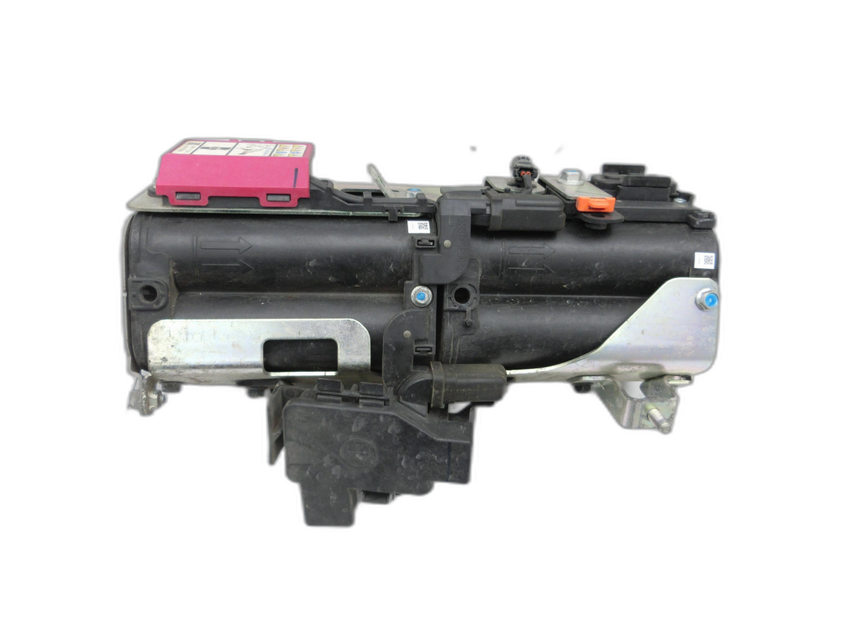 Control Unit Start Stop module for Mazda 6 GJ 12-15 - Bild 1