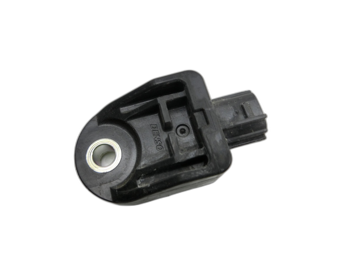 Toyota Auris II E18 15-19 Airbagsensor Crashsensor Sensor Rechts Vorne - Bild 1